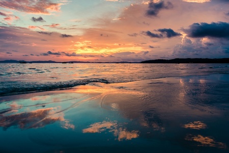 海