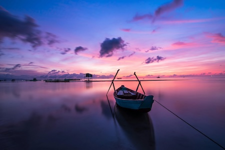 海